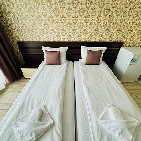 Paradiso B 208 Private Sea View Studio Nessebar Екстериор снимка