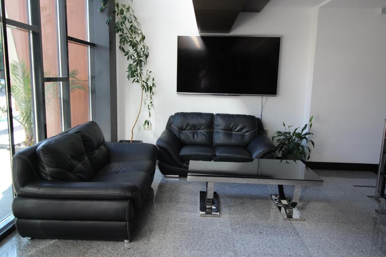 Paradiso B 208 Private Sea View Studio Nessebar Екстериор снимка